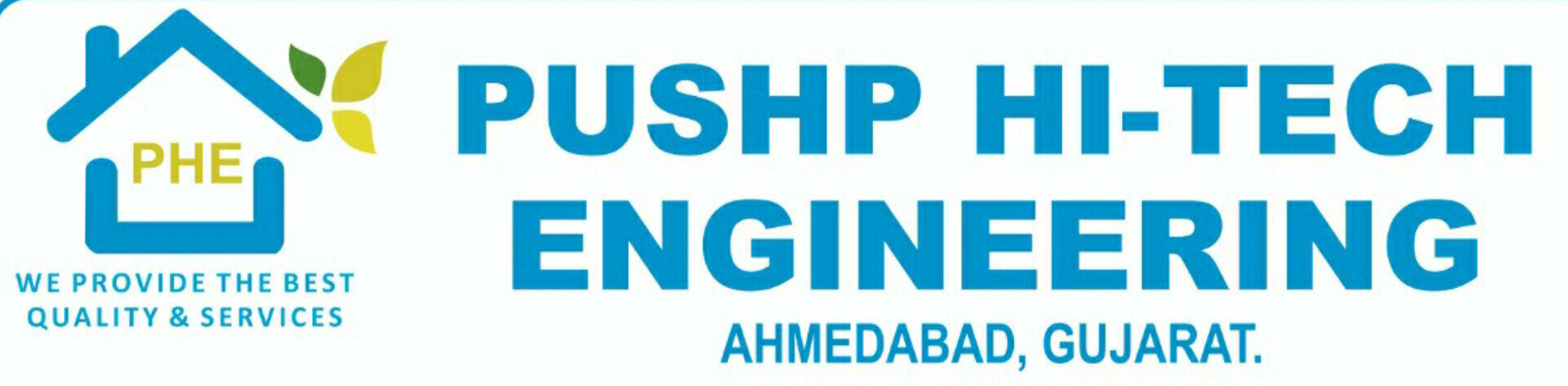 Pushp Hi-Tech Engineering